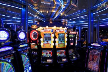 Relax Gaming Game 